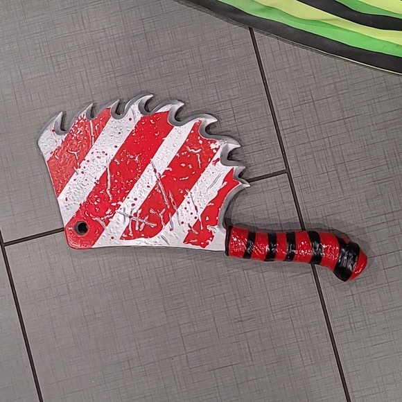 Chaos Clown Costume 🤡 10/12 - Picture 9 of 9